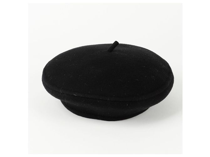 Dior Boina Chic Talla Negro - vista 2