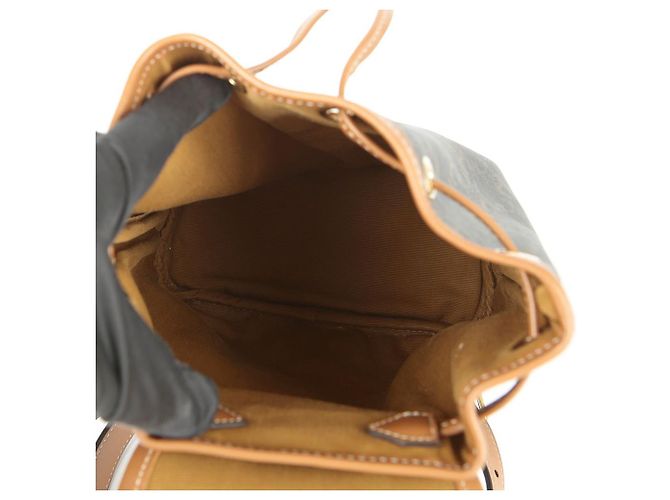 Triomphe Céline Mini Mochila Polco - vista 9