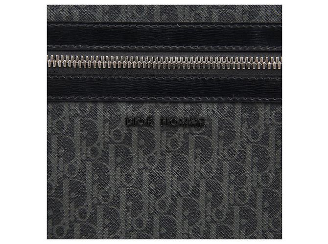 Dior Pochette Brive Noir - vue 3