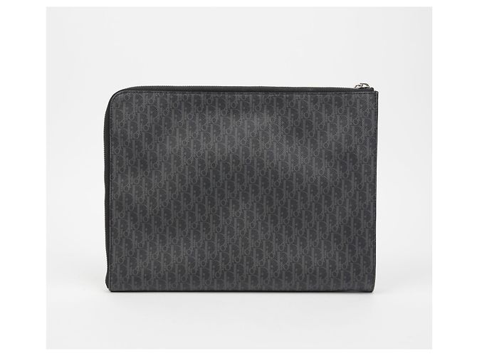 Dior Pochette Brive Noir - vue 4