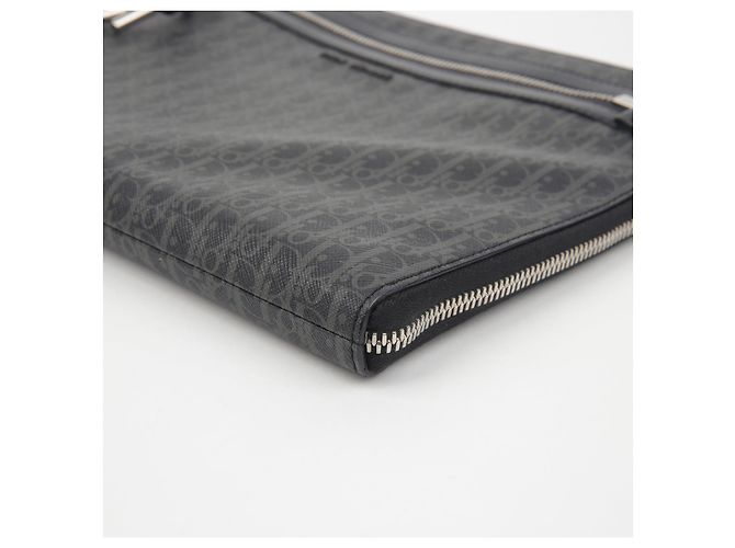 Dior Pochette Brive Noir - vue 8