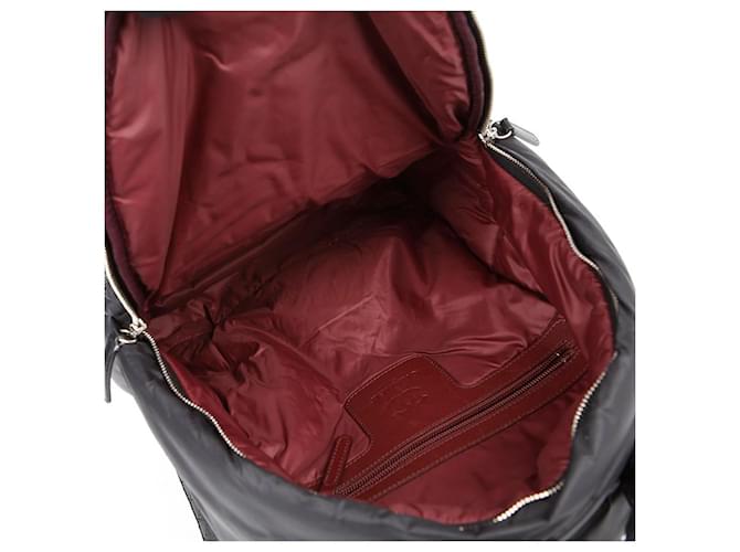 Chanel Cocoon Rucksack Schwarz - Ansicht 9