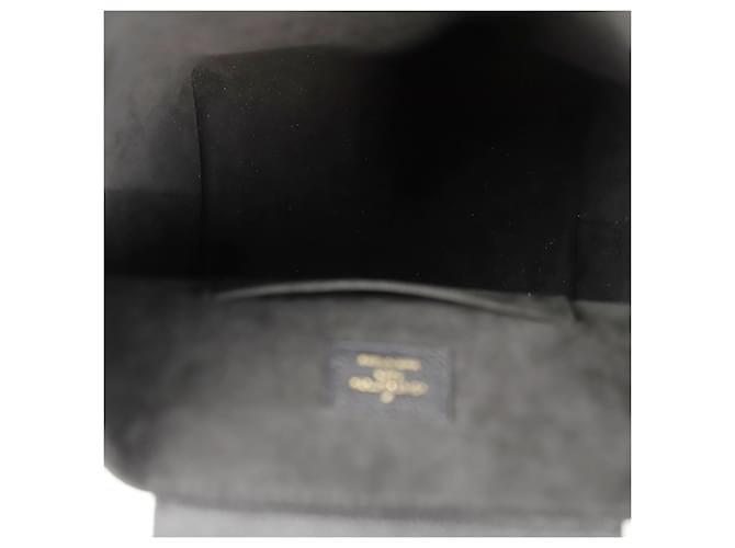 Louis Vuitton Backup Rucksack Schwarz - Ansicht 8