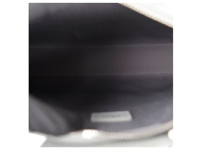 Dior Bolsa transversal com alça de ombro e anel Marrom - vista 10