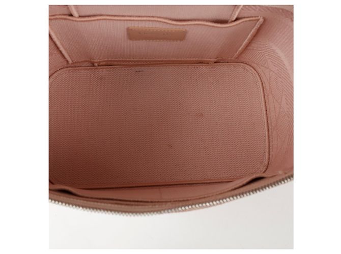 Dior Borsa Tote per Trucco da Viaggio Rosa - vista 9
