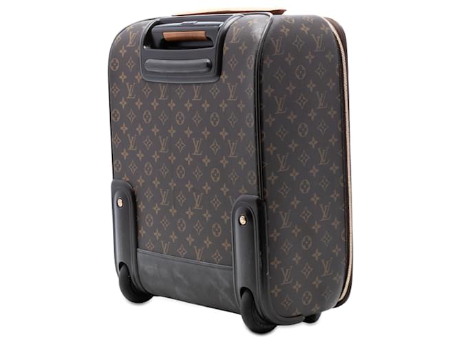 Pegase 45 Monogramma Marrone Louis Vuitton - vista 2