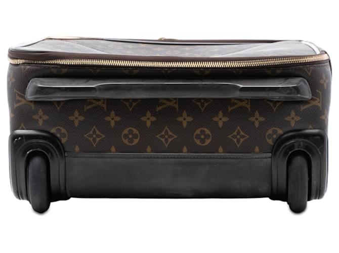 Pegase 45 Monogramma Marrone Louis Vuitton - vista 3