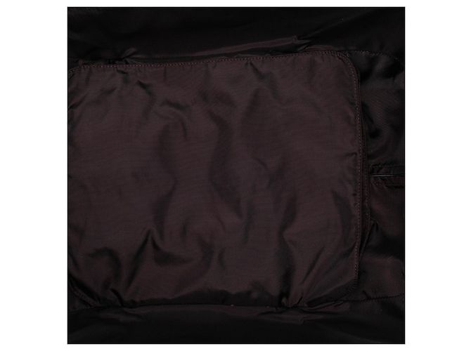 Louis Vuitton Monogram Vernis Pegase 45 Porpora - vista 4
