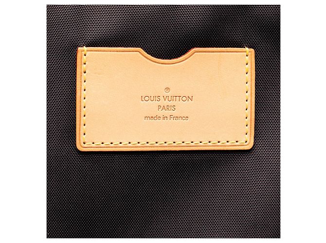 Louis Vuitton Monogram Vernis Pegase 45 Porpora - vista 5