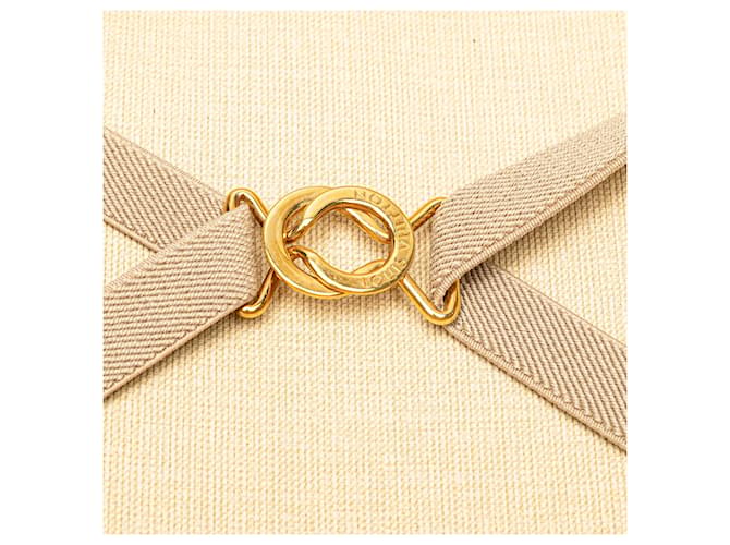 Louis Vuitton Monogram Sirius 45 Marrone - vista 10