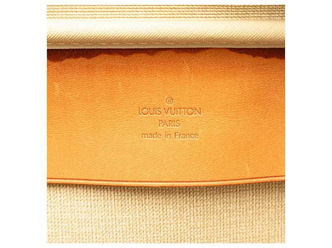 Louis Vuitton Monogram Sirius 45 Marrone - vista 5