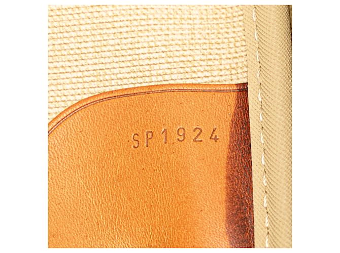 Louis Vuitton Monogram Sirius 45 Marrone - vista 6