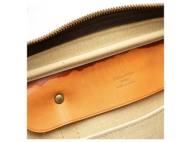 Louis Vuitton Monogram Sirius 45 Marrone - vista 7