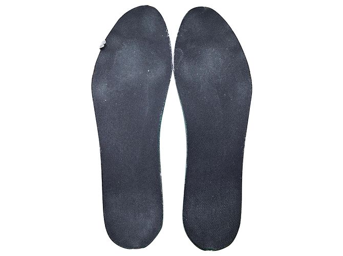 Balenciaga Speed Sneakers aus schwarzem Polyester - Ansicht 7