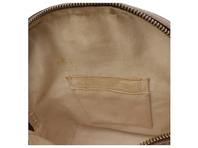 Gucci Ophidia GG Supreme Backpack - view 7