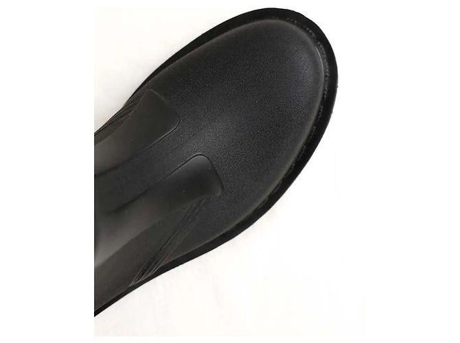 Dr. Martens Stivali neri Nero - vista 4