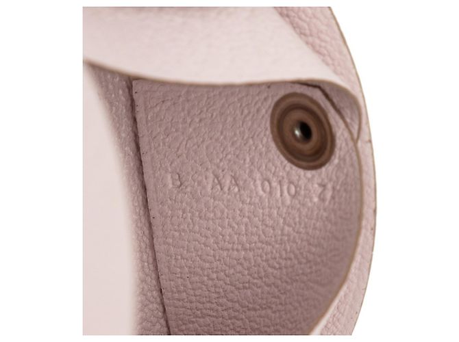 Hermès Visitenkartenetui Hermes Calvi Pink - Ansicht 7