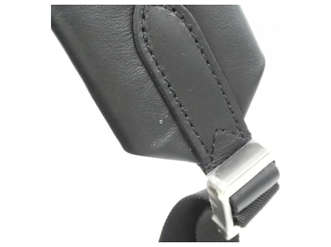 Louis Vuitton Monogram Macassar Josh Rucksack Braun - Ansicht 7