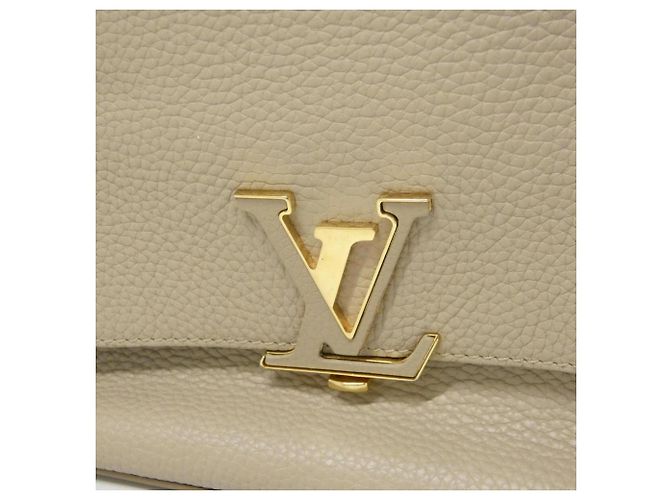 Borsa Taurillon Volta Louis Vuitton - vista 4