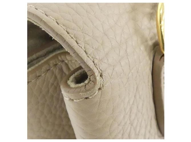 Borsa Taurillon Volta Louis Vuitton - vista 5