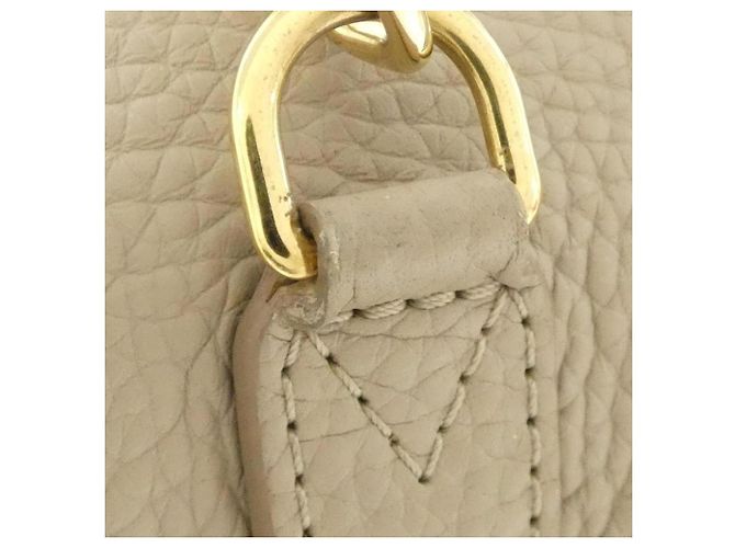 Borsa Taurillon Volta Louis Vuitton - vista 7