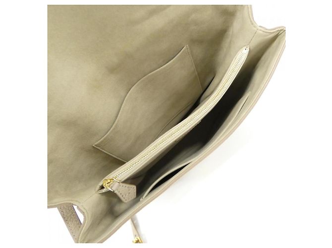 Borsa Taurillon Volta Louis Vuitton - vista 9