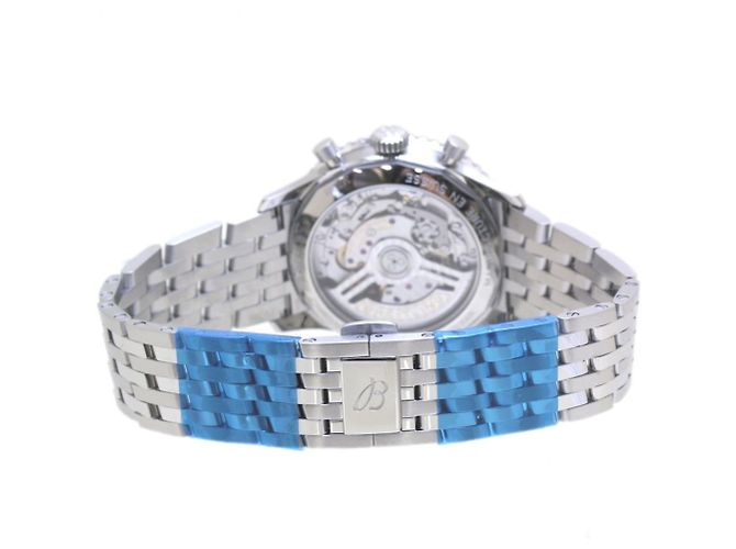 Orologio da Uomo Breitling Navitimer B01 Cronografo 41 - vista 4