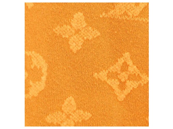 Sudadera Louis Vuitton Naranja - vista 7
