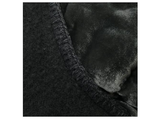 Chaqueta de plumón Moncler Castaño - vista 9