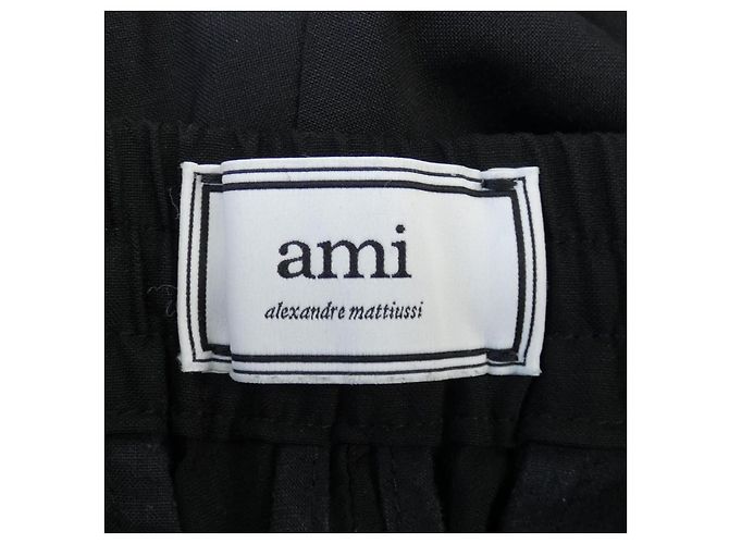Ami Hose - Ansicht 4