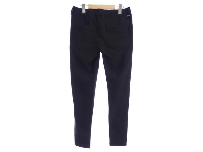 Autre Marque Pantaloni RESOUND CLOTHING Nero - vista 2