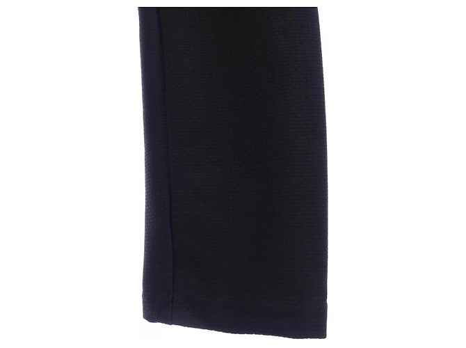 Autre Marque Pantaloni RESOUND CLOTHING Nero - vista 5