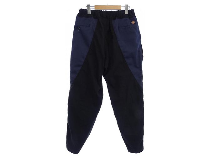 Autre Marque Dickies Hose Schwarz - Ansicht 2