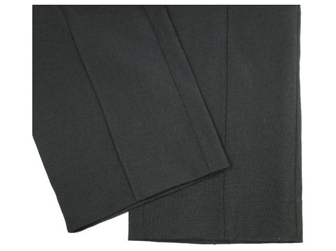 Autre Marque PANTALONES TAPERED CON CINTURÓN ANCHO 2WAY CLANE
Poliéster Algodón Poliuretano
Pantalones 2way - vista 10