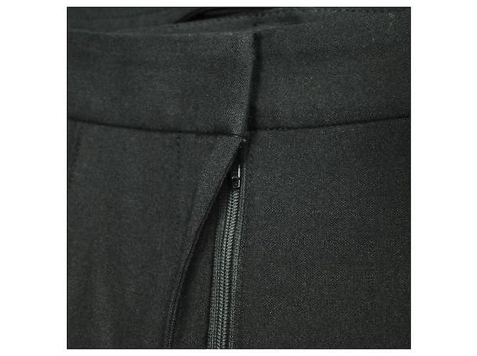 Autre Marque PANTALONES TAPERED CON CINTURÓN ANCHO 2WAY CLANE
Poliéster Algodón Poliuretano
Pantalones 2way - vista 8