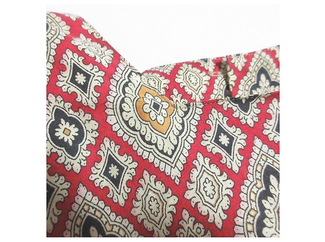 Autre Marque Conjunto Damask Aquascutum Castaño Beige - vista 12