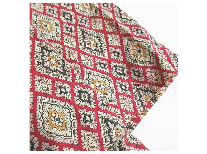 Autre Marque Conjunto Damask Aquascutum Castaño Beige - vista 13