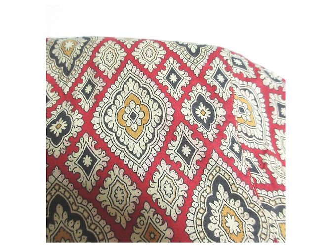 Autre Marque Conjunto Damask Aquascutum Castaño Beige - vista 14