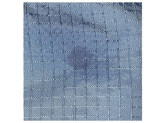Autre Marque Veste en nylon Columbia Hood River 1991 Marron Bleu Bleu Marine - vue 8