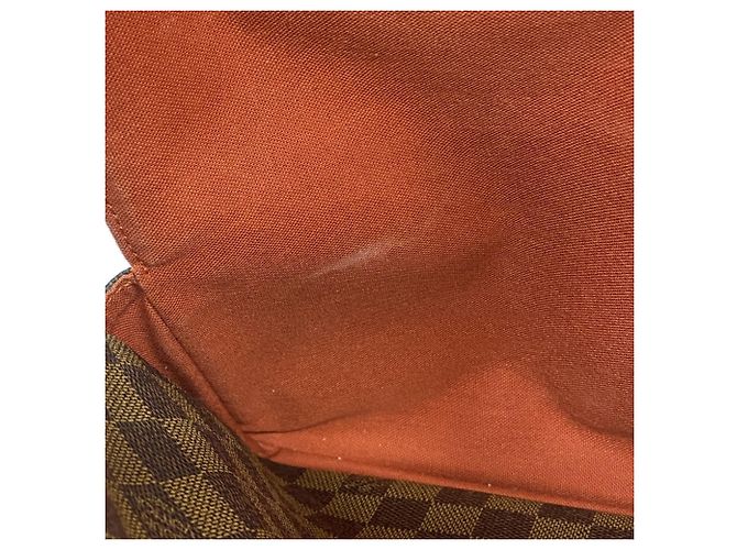 Borsa a Spalla Damier Naviglio Louis Vuitton Damier ebene - vista 11