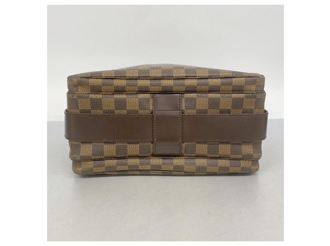 Borsa a Spalla Damier Naviglio Louis Vuitton Damier ebene - vista 3