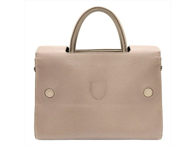 Borsa a Spalla Dior Ever di Christian Dior Grigio - vista 4