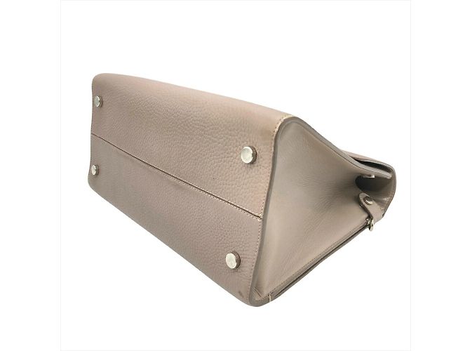 Borsa a Spalla Dior Ever di Christian Dior Grigio - vista 6