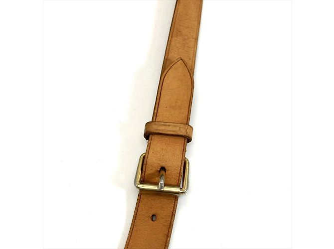 Borsa a Spalla Cartesiere MM Louis Vuitton Marrone Monogramma - vista 15