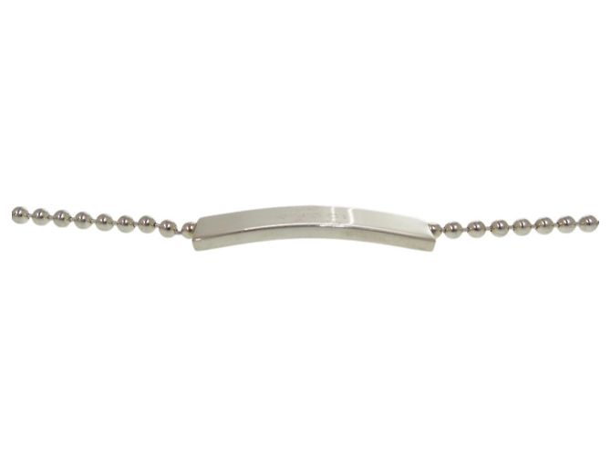 Collana Pendente Gucci in Argento 925 - vista 5