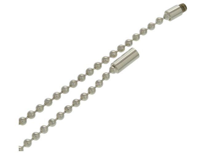 Collana Pendente Gucci in Argento 925 - vista 6