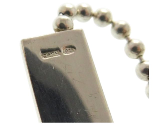 Collana Pendente Gucci in Argento 925 - vista 8