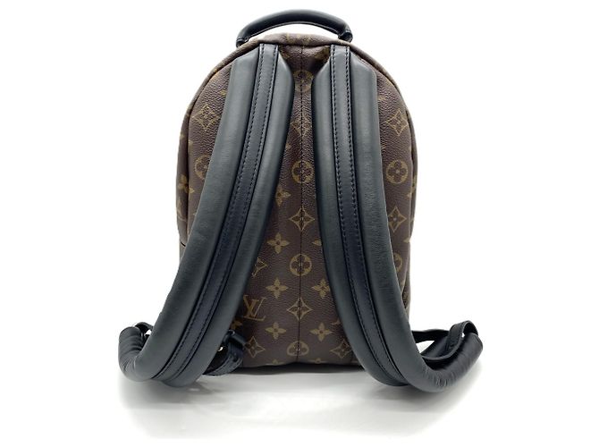Sac à dos Palm Springs PM Louis Vuitton - vue 2
