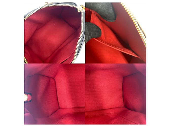 Borsa a Spalla Speedy Bandouliere 20 Monogramma Louis Vuitton - vista 6