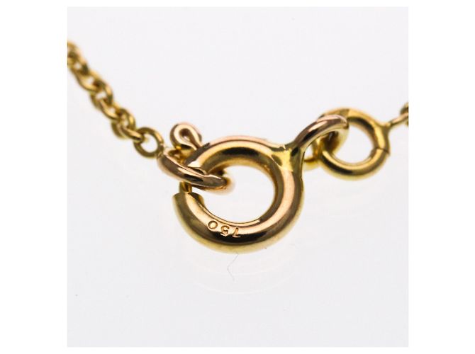 Christian Dior Rose des Vents Necklace - view 10